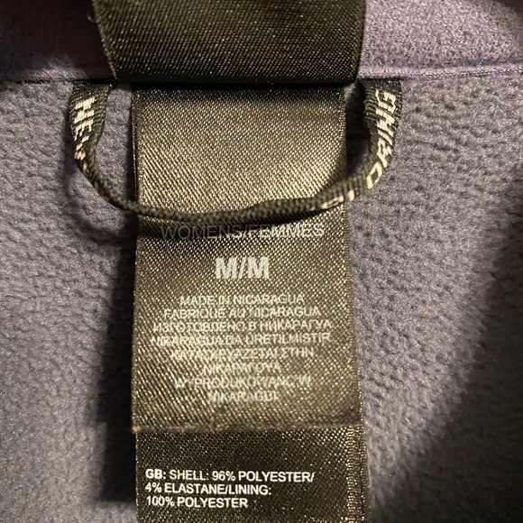 North Face jacket - Picture 3 of 5